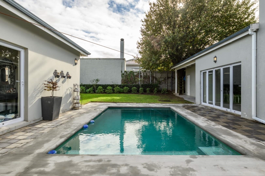 3 Bedroom Property for Sale in Mill Park Eastern Cape